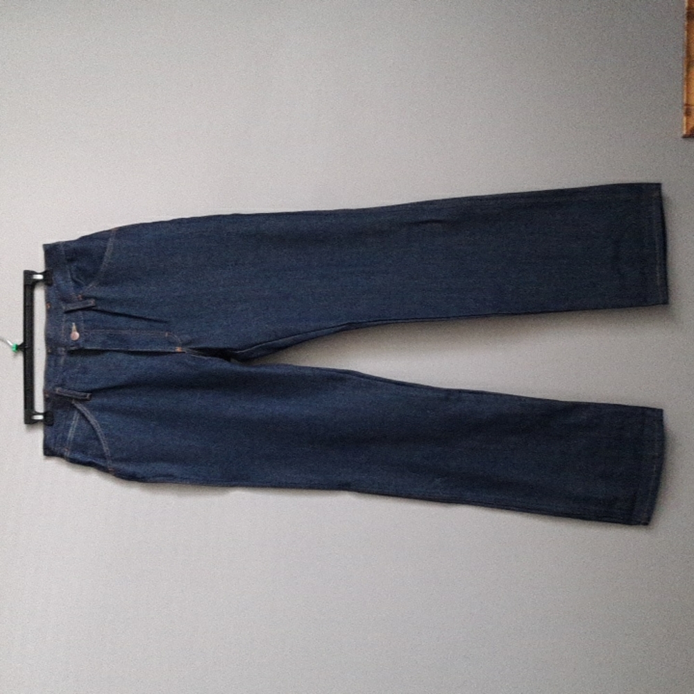 Red Kap Work Jeans